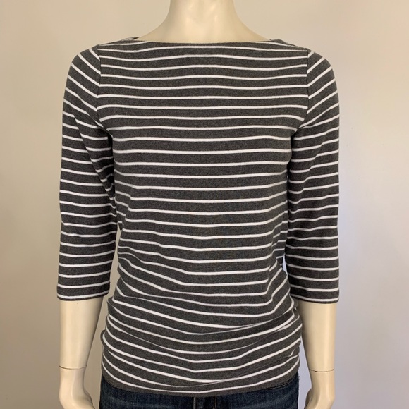 GAP Tops - Gap Striped Top
